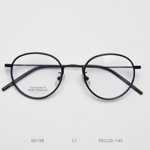 TR Optical glasses 00198