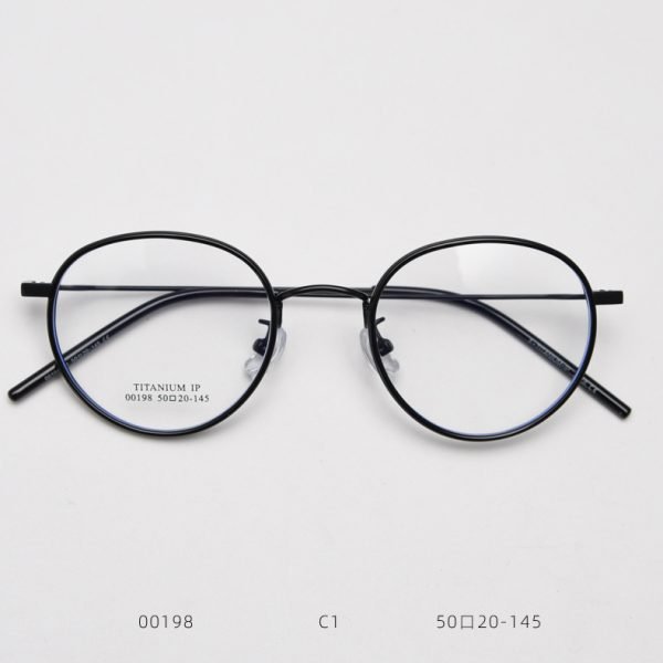 TR Optical glasses 00198