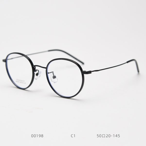 TR Optical glasses 00198 C1