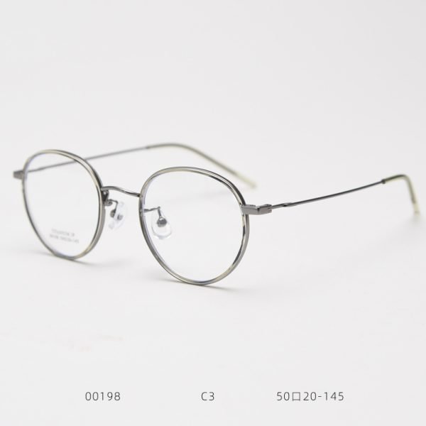 TR Optical glasses 00198 C3