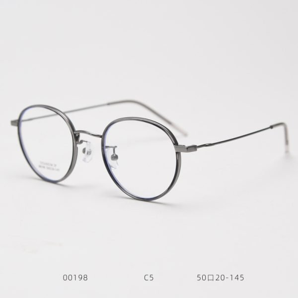 TR Optical glasses 00198 C5
