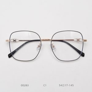 TR Optical glasses 00283