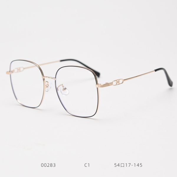 TR Optical glasses 00283 C1