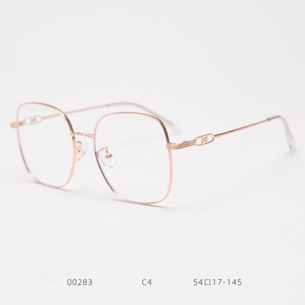 TR Optical glasses 00283 C4