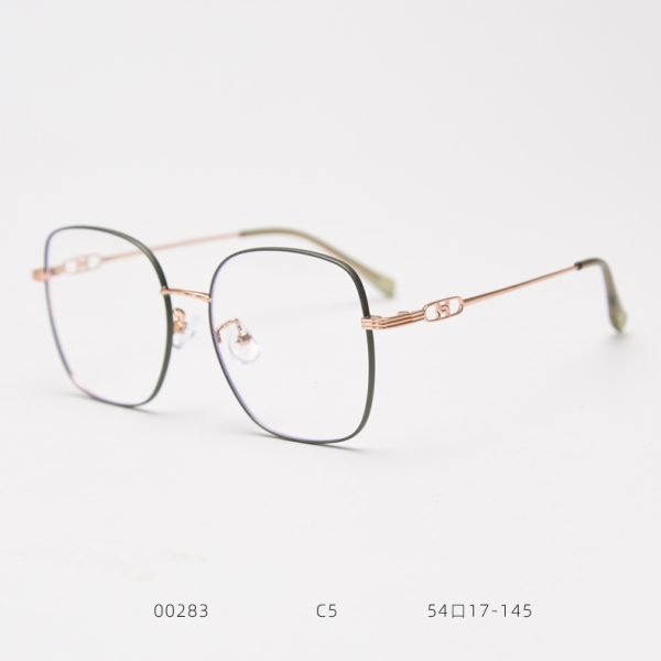 TR Optical glasses 00283 C5
