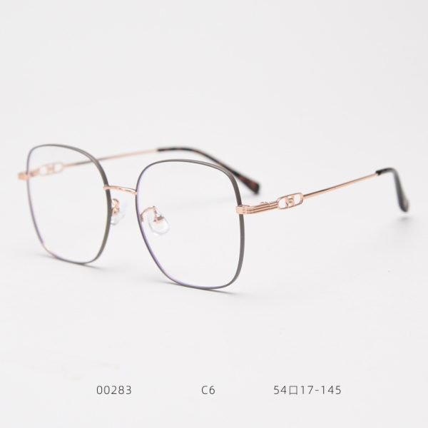 TR Optical glasses 00283 C6