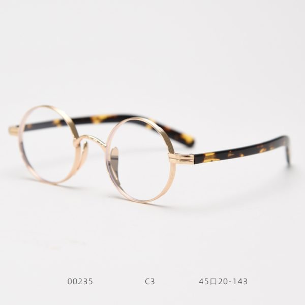 TR Optical glasses 0235 C3