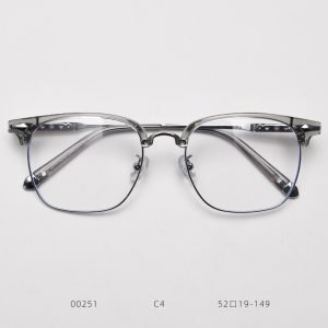 TR Optical glasses 0251