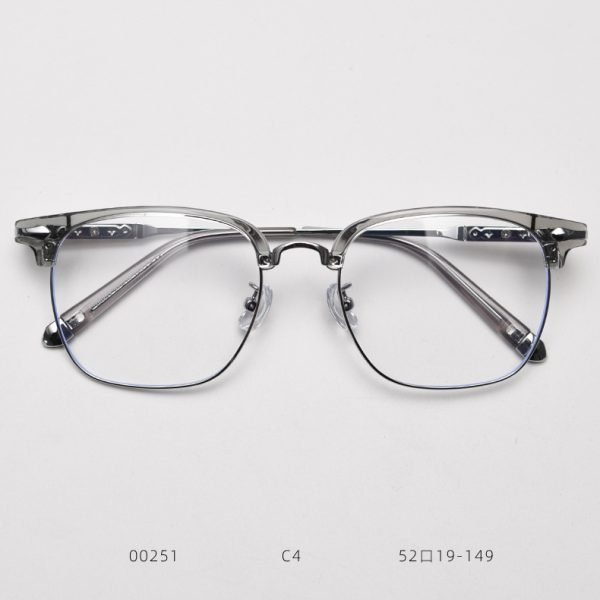TR Optical glasses 0251