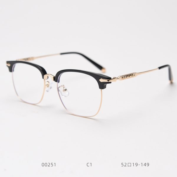 TR Optical glasses 0251 C1