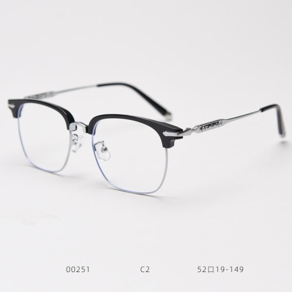 TR Optical glasses 0251 C2