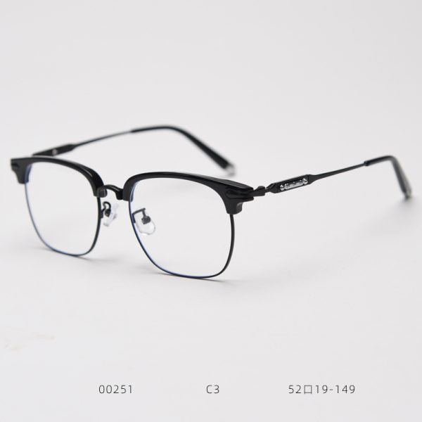 TR Optical glasses 0251 C3