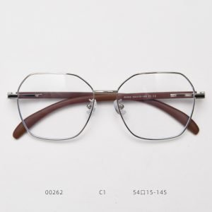 TR Optical glasses 0262