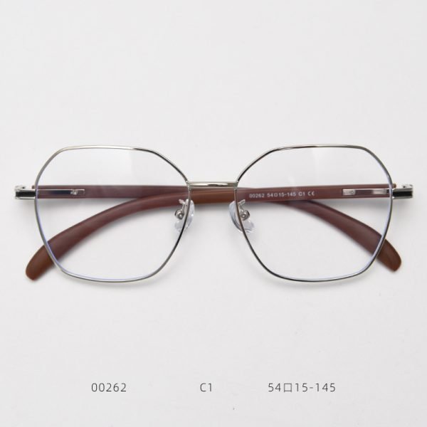 TR Optical glasses 0262
