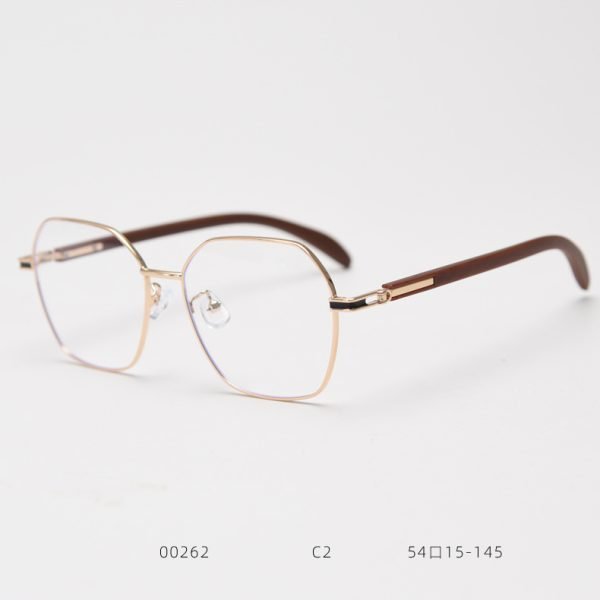 TR Optical glasses 0262 C2