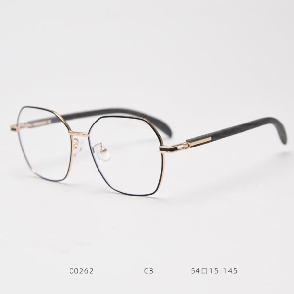 TR Optical glasses 0262 C3