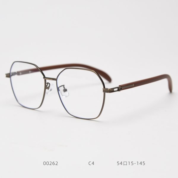 TR Optical glasses 0262 C4