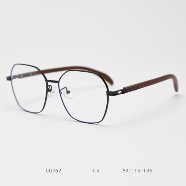 TR Optical glasses 0262 C5