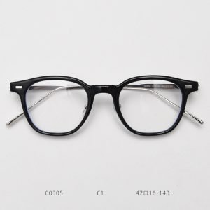 TR Optical glasses 0305