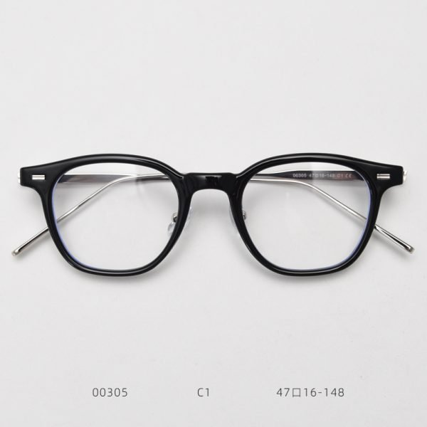 TR Optical glasses 0305