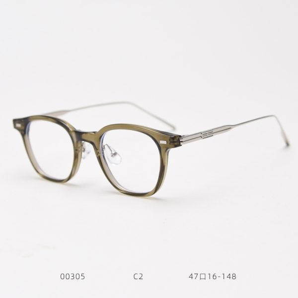 TR Optical glasses 0305 C2