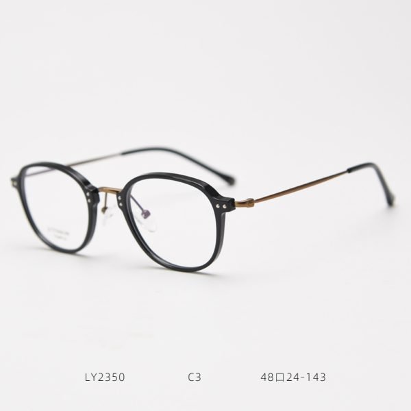 TR Optical glasses 2350 C3