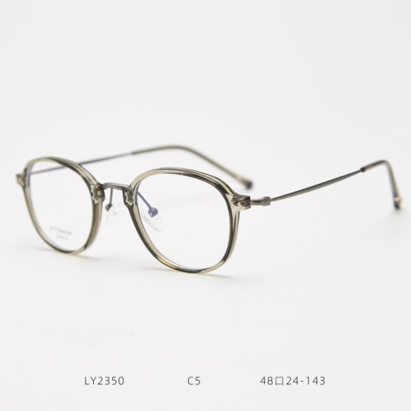 TR Optical glasses 2350 C5