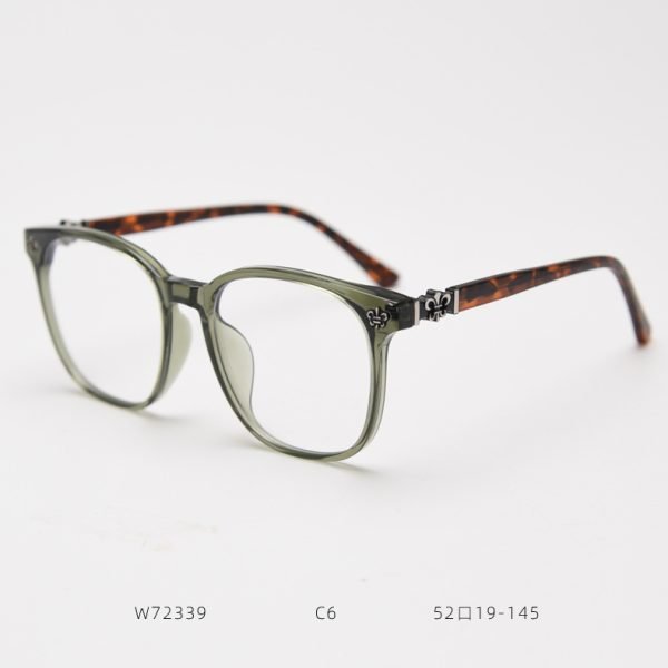 TR Optical glasses 72339 C6