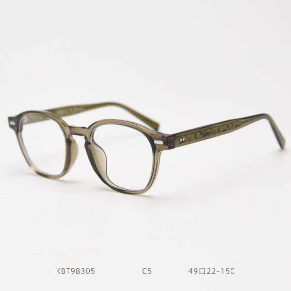 TR Optical glasses KBT98035 C5