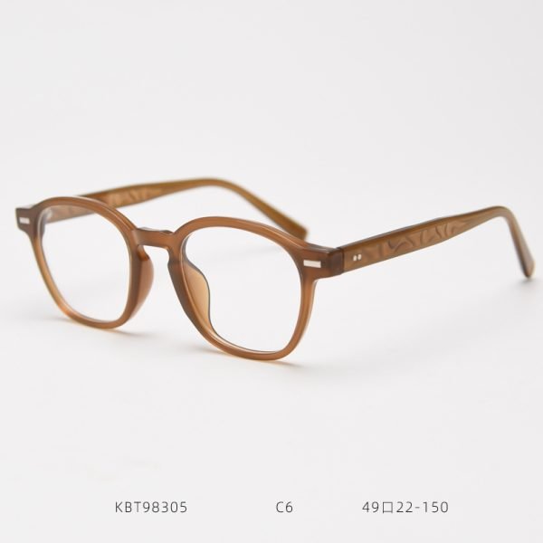 TR Optical glasses KBT98035 C6