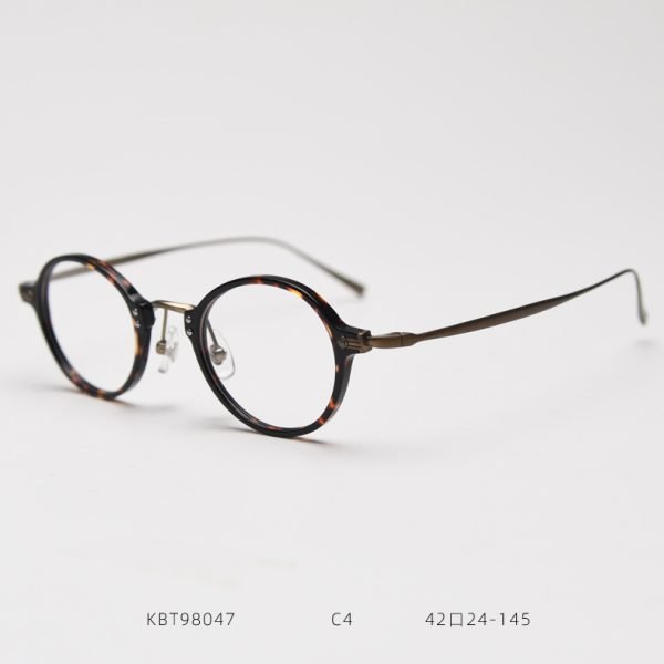 TR Optical glasses KBT98047 C4
