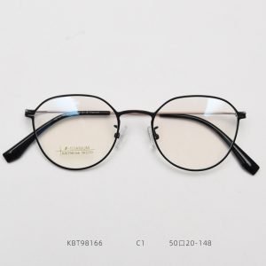 TR Optical glasses KBT98116