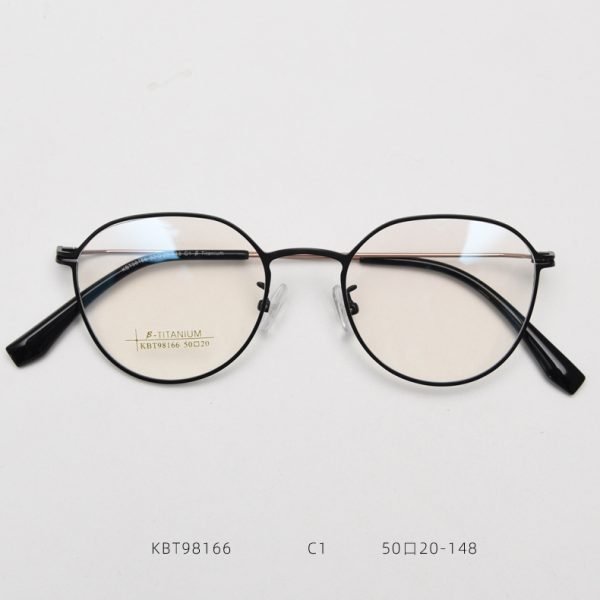 TR Optical glasses KBT98116