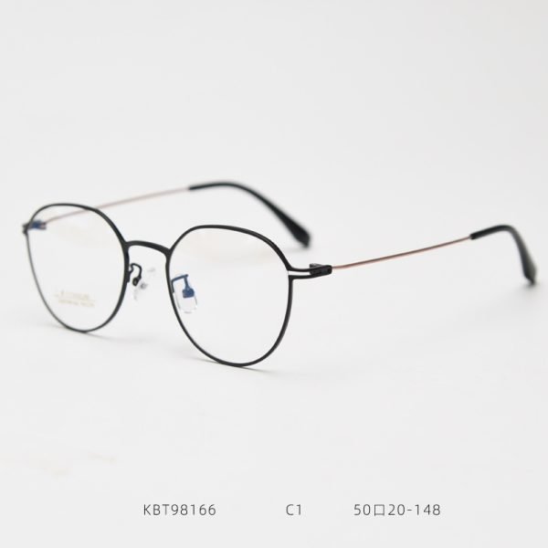 TR Optical glasses KBT98116 C1
