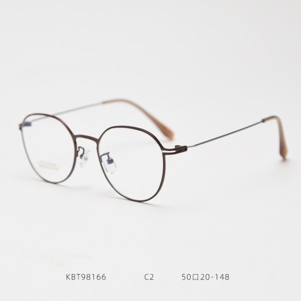 TR Optical glasses KBT98116 C2