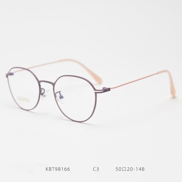 TR Optical glasses KBT98116 C3