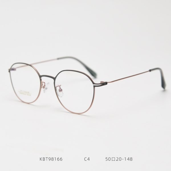 TR Optical glasses KBT98116 C4