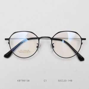 TR Optical glasses KBT98158