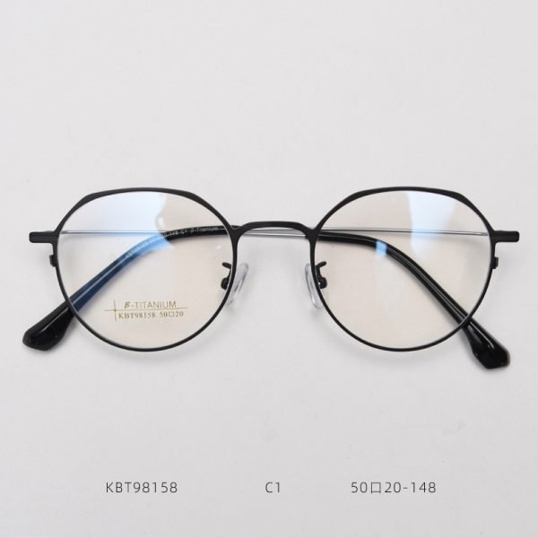 TR Optical glasses KBT98158