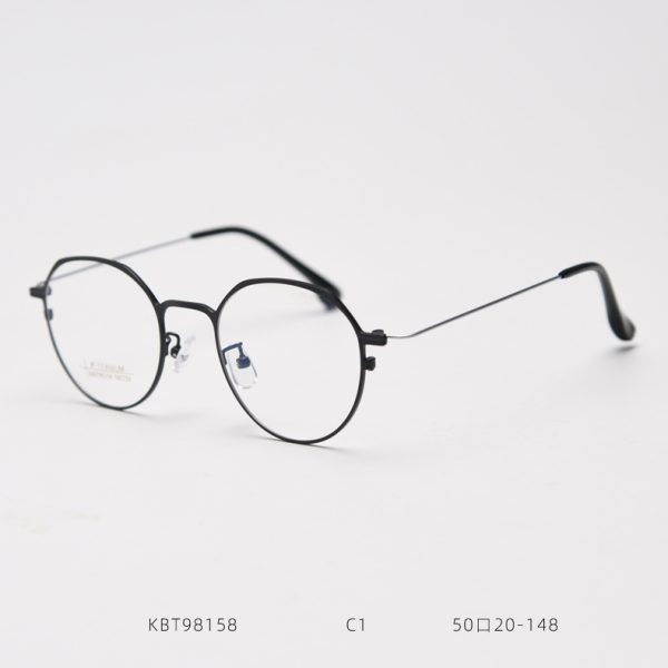 TR Optical glasses KBT98158 C1