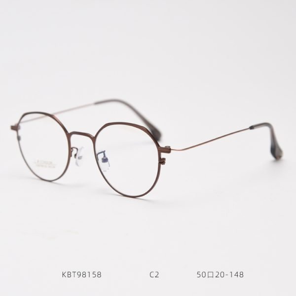 TR Optical glasses KBT98158 C2