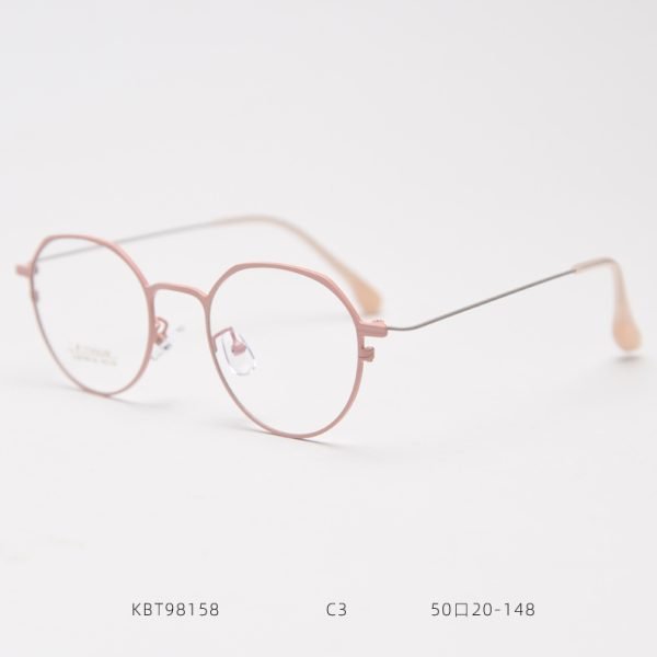 TR Optical glasses KBT98158 C3