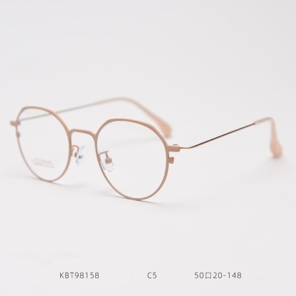TR Optical glasses KBT98158 C5