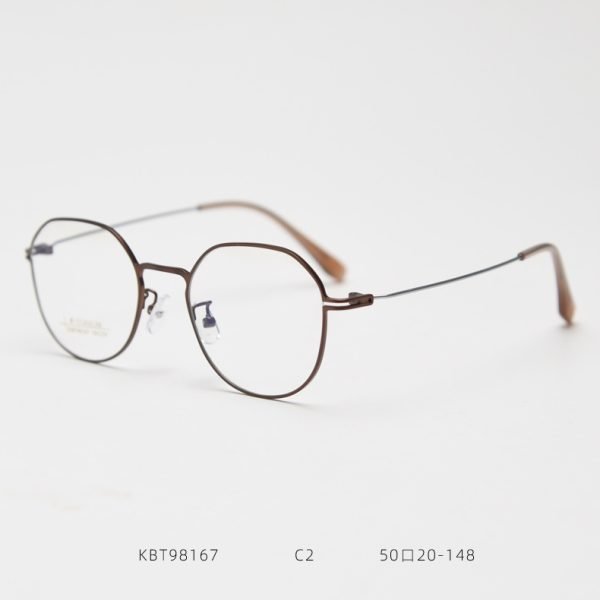 TR Optical glasses KBT98167 C2