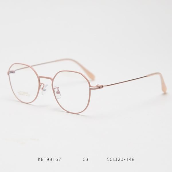 TR Optical glasses KBT98167 C3