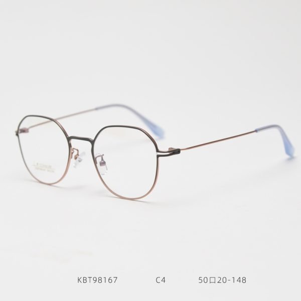 TR Optical glasses KBT98167 C4
