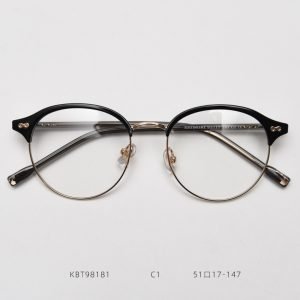 TR Optical glasses KBT98181