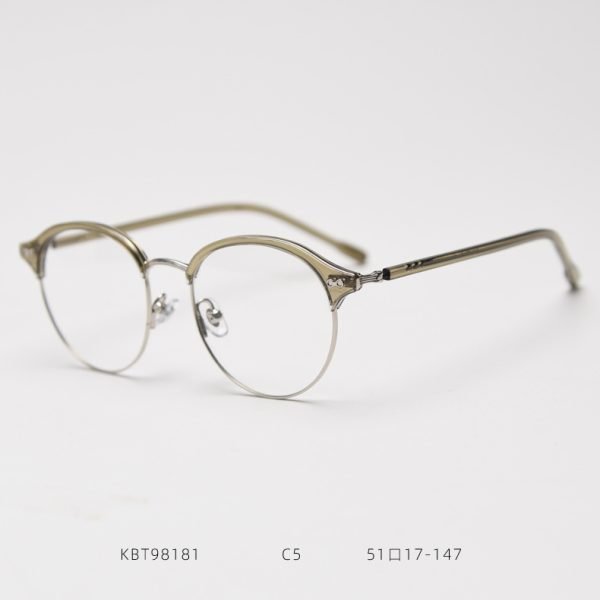 TR Optical glasses KBT98181 C5