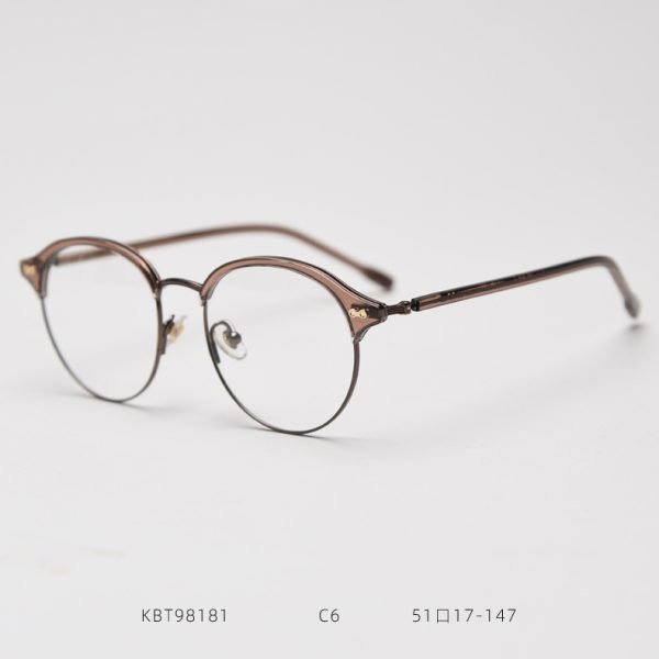 TR Optical glasses KBT98181 C6