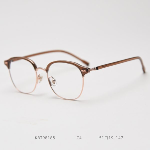 TR Optical glasses KBT98185 C4